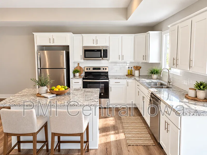 2 bed, 2.5 bath, 1144 sqft, $1,675 — Photo 3