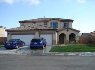 8822 Avoca Ct, Lancaster, CA