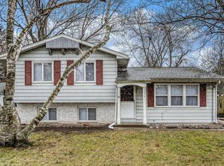 5849 Meredith St, Portage, MI 49002