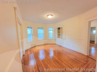 30 Lexington Ave #1, Somerville, MA 02144
