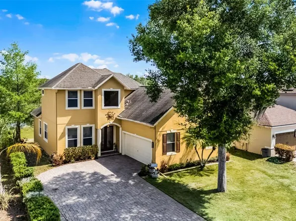 724 WILDMERE VILLAGE COVE, LONGWOOD, FL 32750