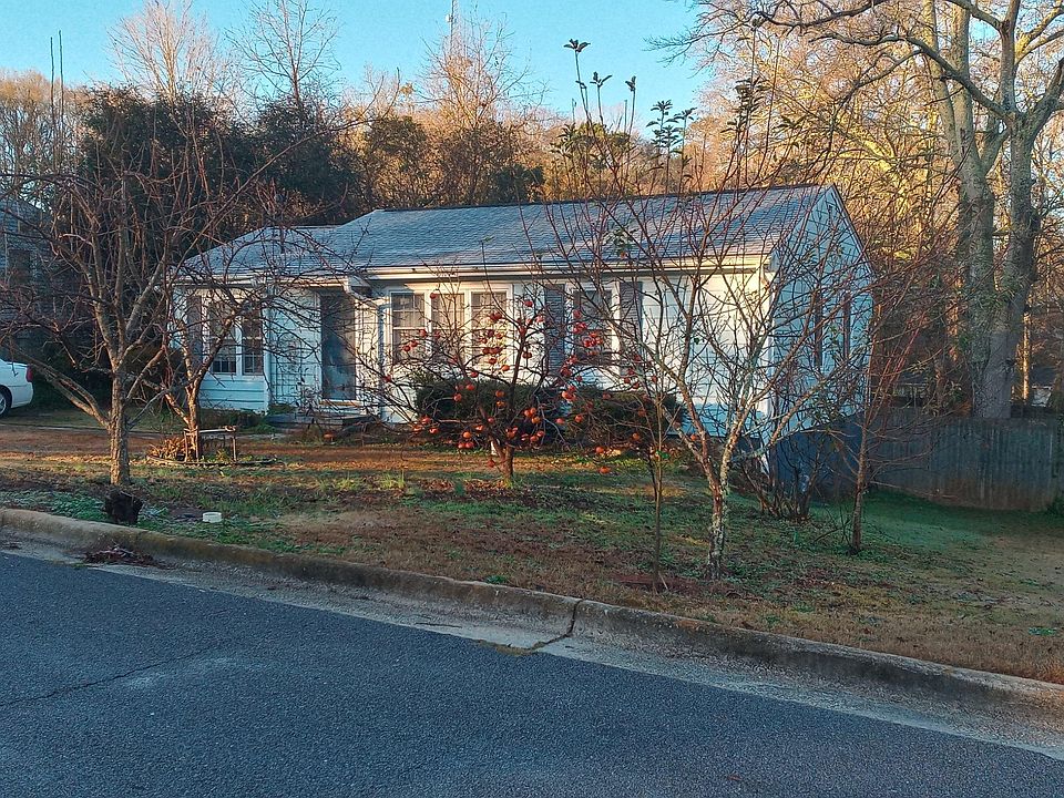 16 Elm Cir, Newnan, GA 30263 Zillow