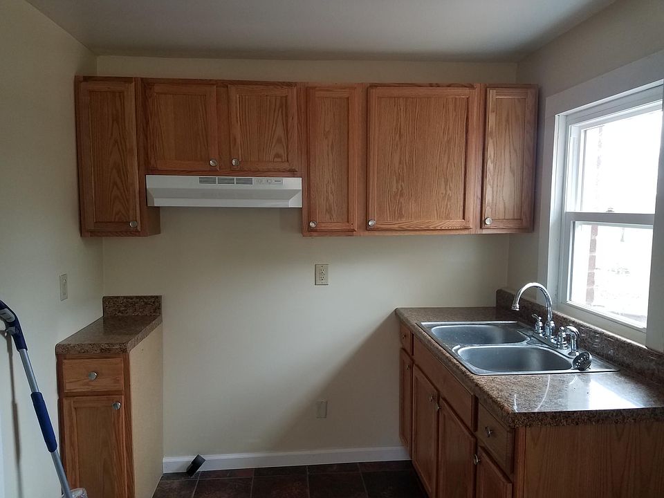 Kitchen View 1