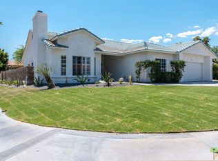 68455 Espada Rd, Cathedral City, CA 92234