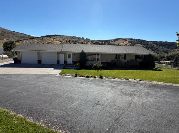 8315 W Buckskin Rd, Pocatello, ID 83201