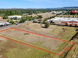 0 Feather Ave, Oroville, CA 95965