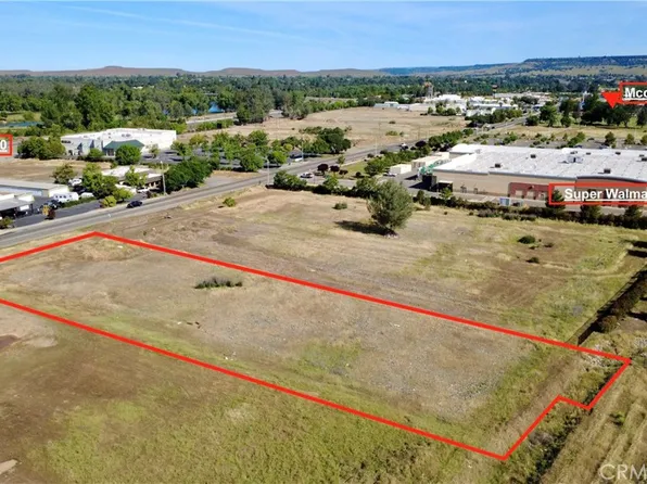 0 Feather Ave, Oroville, CA 95965