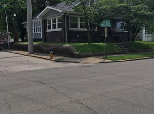 783 Washington Ave, Evansville, IN