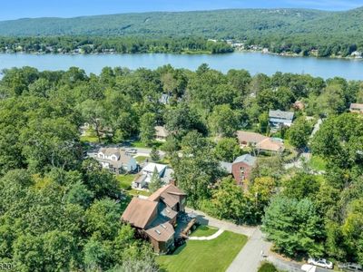 1 Pompton Ave, Hewitt, NJ, 07421