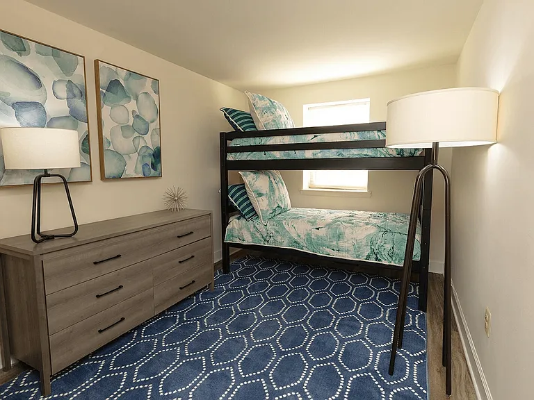 Kingston Townhomes — Photo 9
