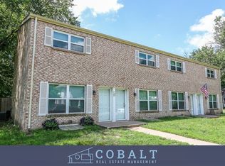 725 Fremont St, Manhattan, KS 66502