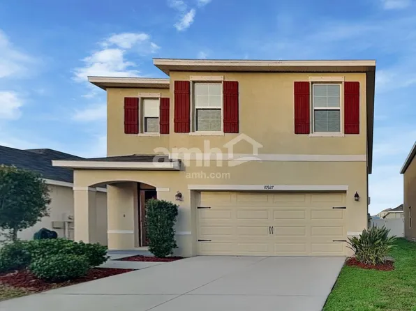 10927 Carlton Fields Dr, Riverview, FL 33579