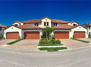 11860 Arboretum Run Dr UNIT 202, Fort Myers, FL 33913