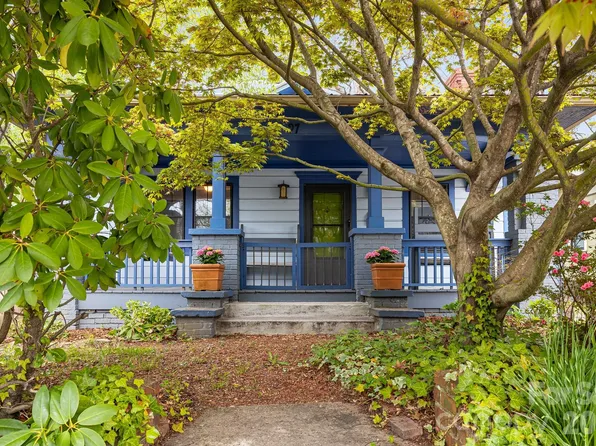 97 Louisiana Ave, Asheville, NC 28806