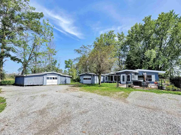 7610 County Road Y, Oconto, WI 54153