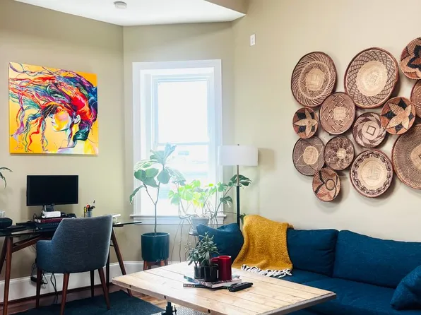 1324 Euclid St NW APT 407, Washington, DC 20009