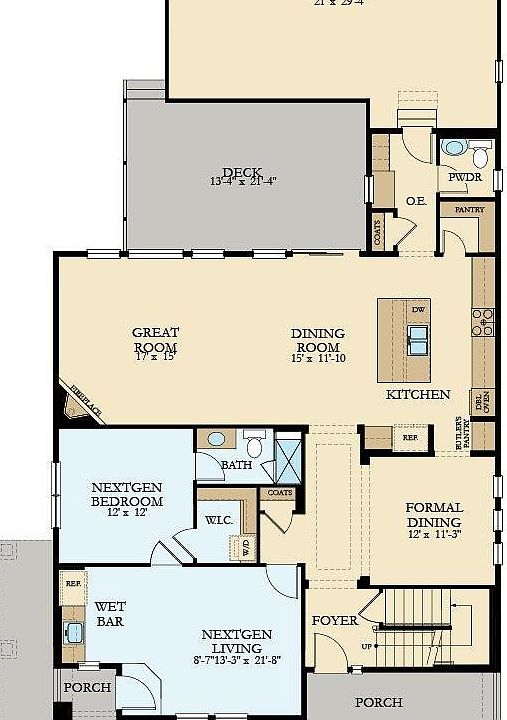 2nd image of 5769 Hanover St