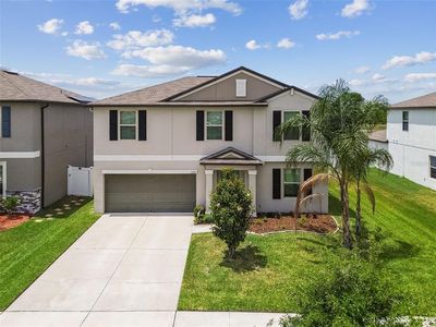 13529 Wild Ginger St, Riverview, FL, 33579