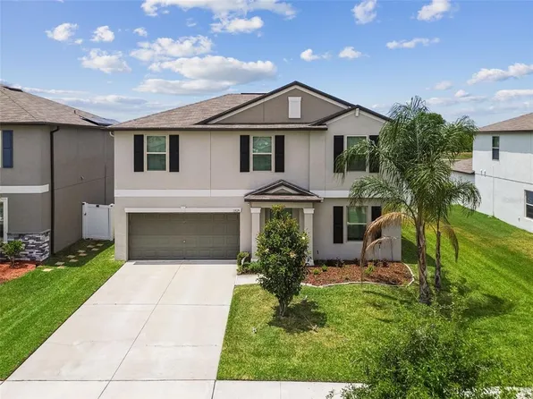 13529 Wild Ginger St, Riverview, FL 33579