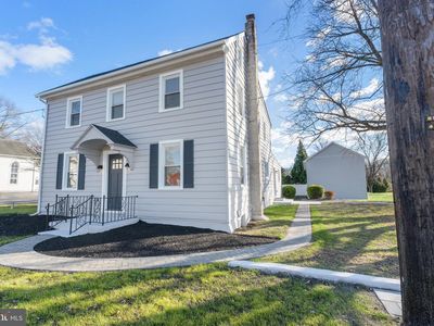 801 Eldridges Hill Rd, Mullica Hill, NJ, 08062