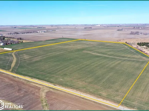 330th St, Conrad, IA 50621