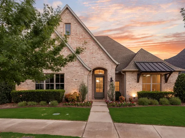 704 Winding Ridge Trl, Southlake, TX 76092