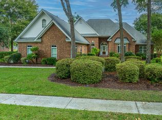 109 Waveney Cir, Goose Creek, SC 29445