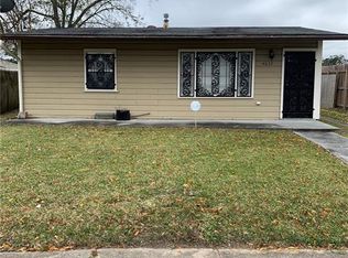 4632 Kendall Dr, New Orleans, LA 70126