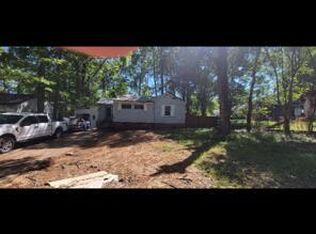 807 21st St, McComb, MS 39648
