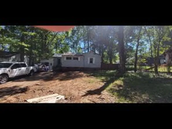 807 21st St, McComb, MS 39648