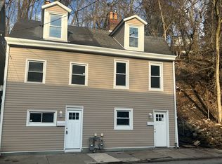 1146 Woods Run Ave, Pittsburgh, PA 15212