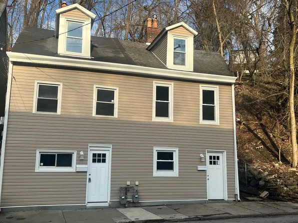 1146 Woods Run Ave, Pittsburgh, PA 15212
