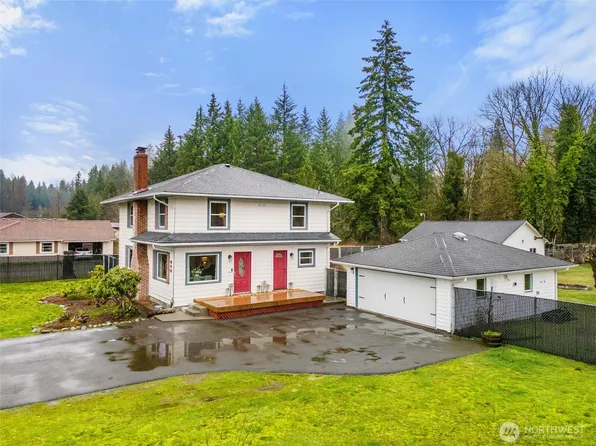 950 Montague Avenue, Darrington, WA 98241