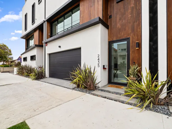 2435 S Penmar Ave, Venice, CA 90291