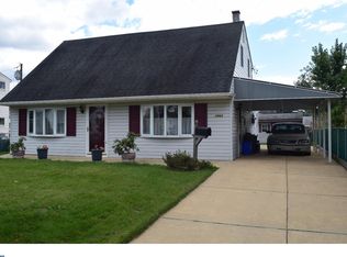 2843 Neptune Rd, Philadelphia, PA 19154
