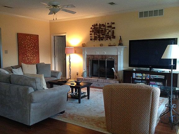 Living / Family Room