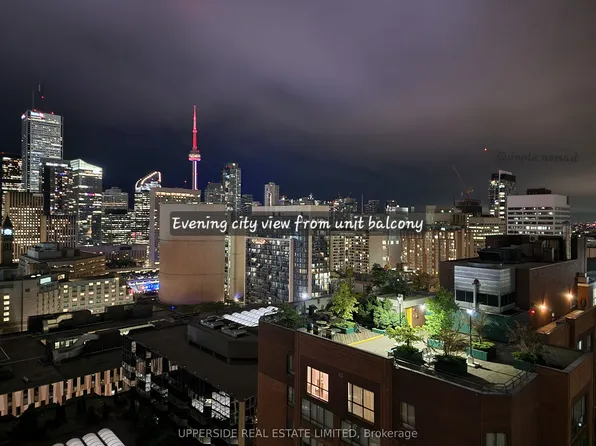 20 Edward St W, Toronto, ON