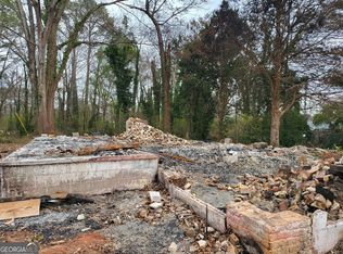 1721 Lake Jodeco Rd, Jonesboro, GA 30236