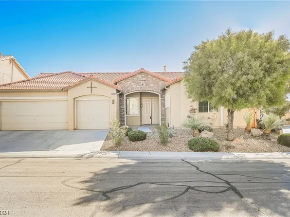 6552 Arrowbear Ln, North Las Vegas, NV 89084