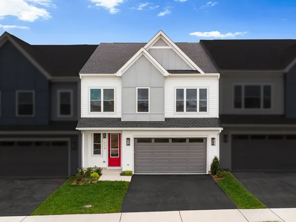 114 Keystone Ln, Winchester, VA 22603