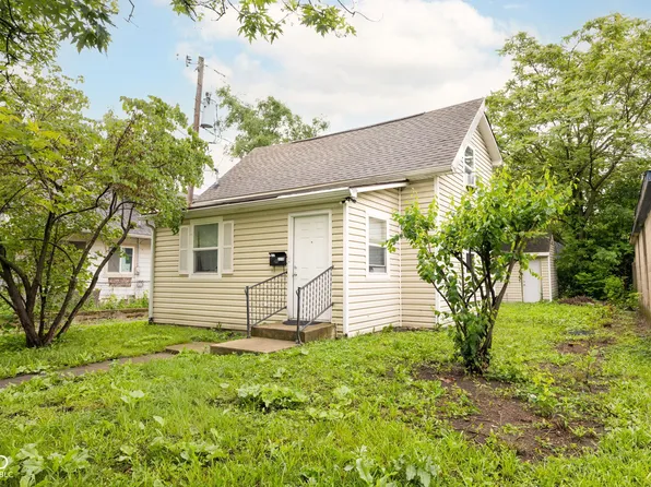 1715 N Oxford St, Indianapolis, IN 46218