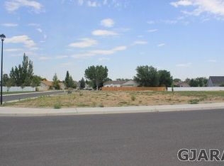 220 Vista Hills Dr, Grand Junction, CO 81503