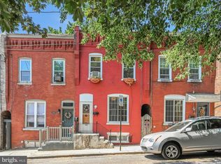 452 S Shippen St, Lancaster, PA 17602