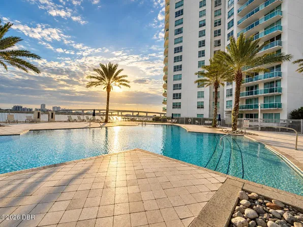 231 Riverside Dr Unit 307-1, Holly Hill, FL 32117