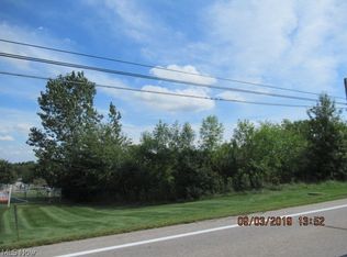 Jacoby Rd, Akron, OH 44321
