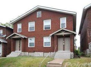 4315-4317 Tholozan Ave, Saint Louis, MO 63116