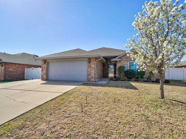 1374 SE 16th Pl, Newcastle, OK 73065