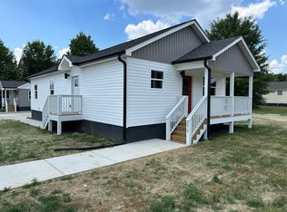 2016 S Lyerly St, Chattanooga, TN 37404