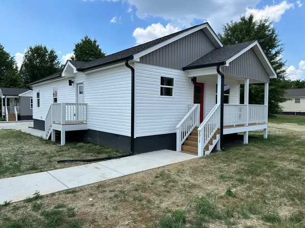 2016 S Lyerly St, Chattanooga, TN 37404