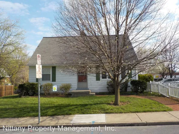 110 Aikens Pl, State College, PA 16801